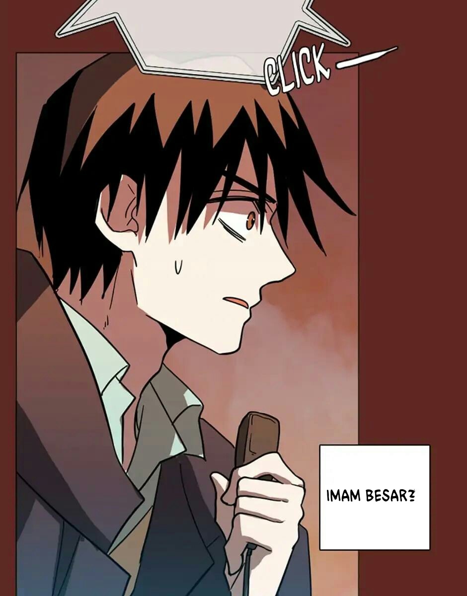 Dreamside Chapter 33 halaman 22