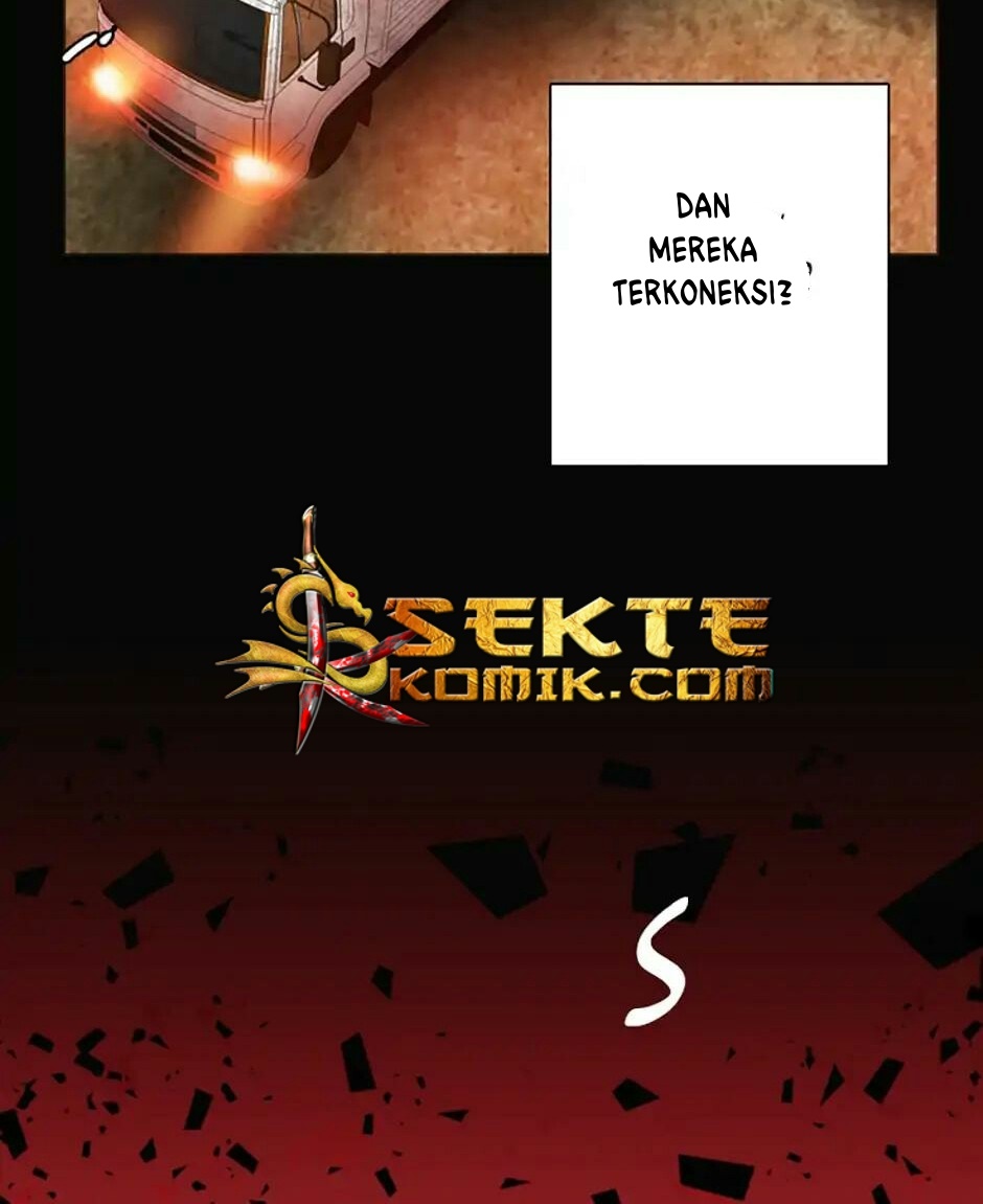 Dreamside Chapter 33 halaman 28