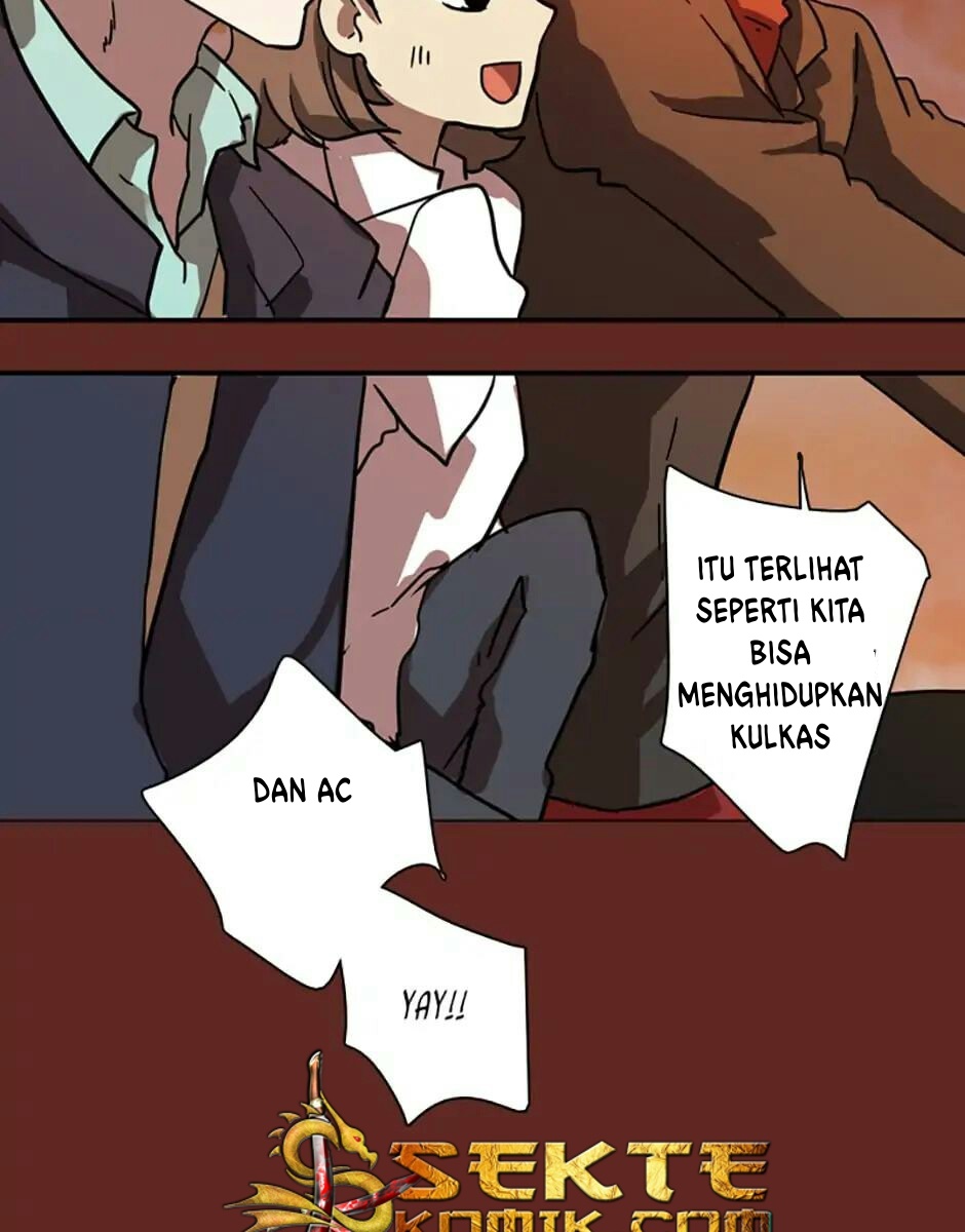 Dreamside Chapter 33 halaman 12