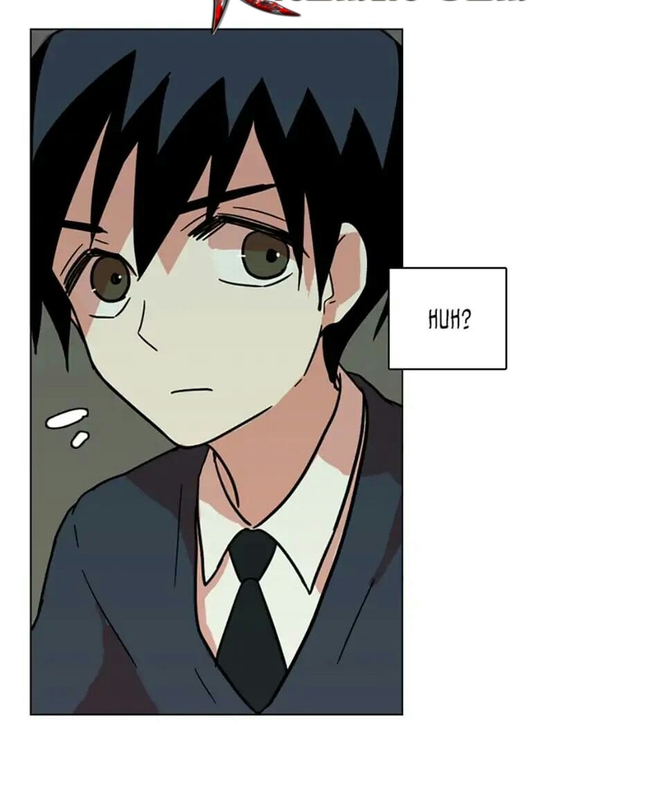 Dreamside Chapter 33 halaman 64