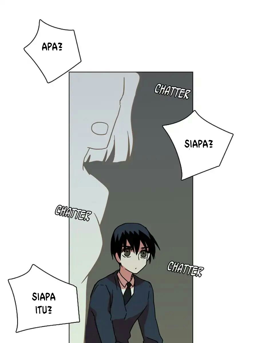 Dreamside Chapter 33 halaman 74