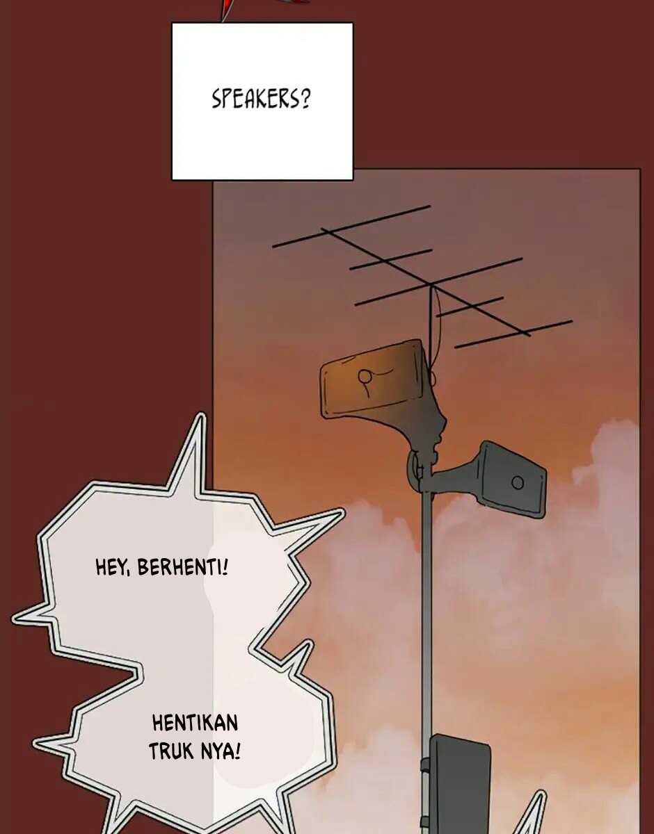 Dreamside Chapter 33 halaman 15