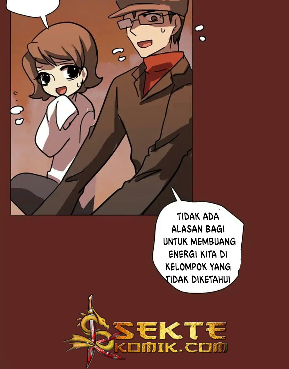 Dreamside Chapter 33 halaman 25