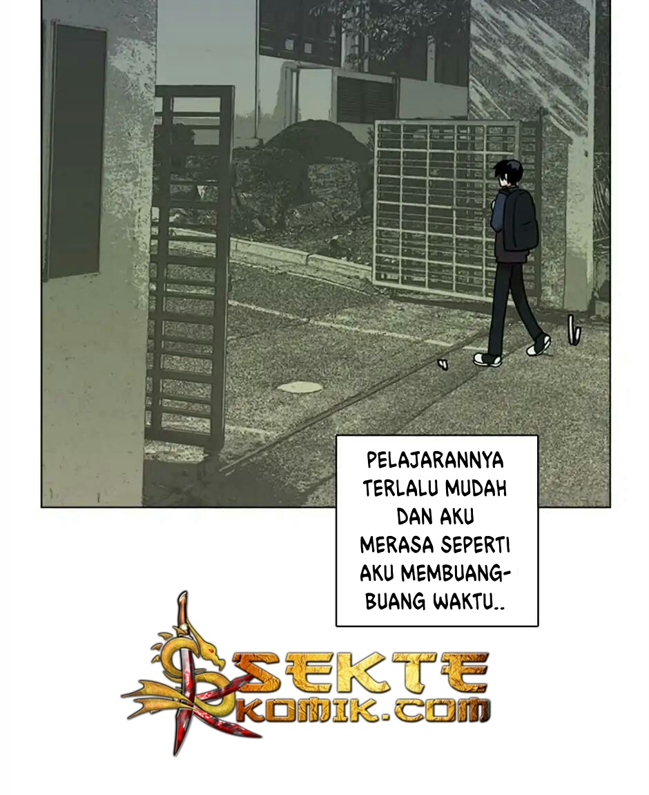 Dreamside Chapter 33 halaman 37