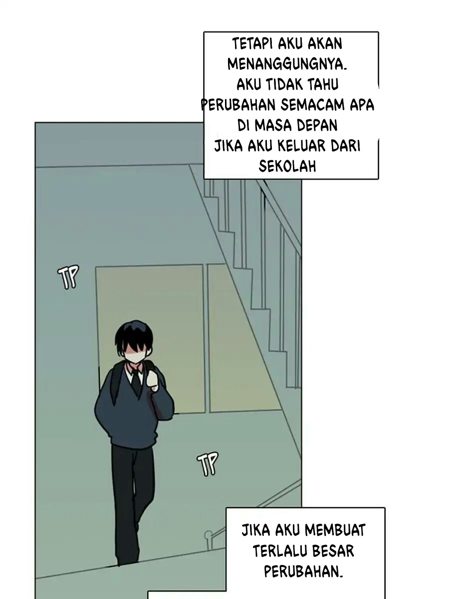 Dreamside Chapter 33 halaman 38