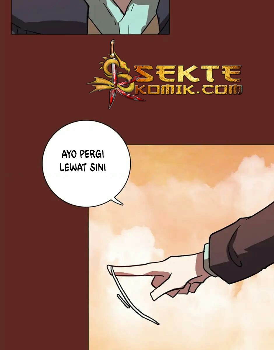Dreamside Chapter 33 halaman 3
