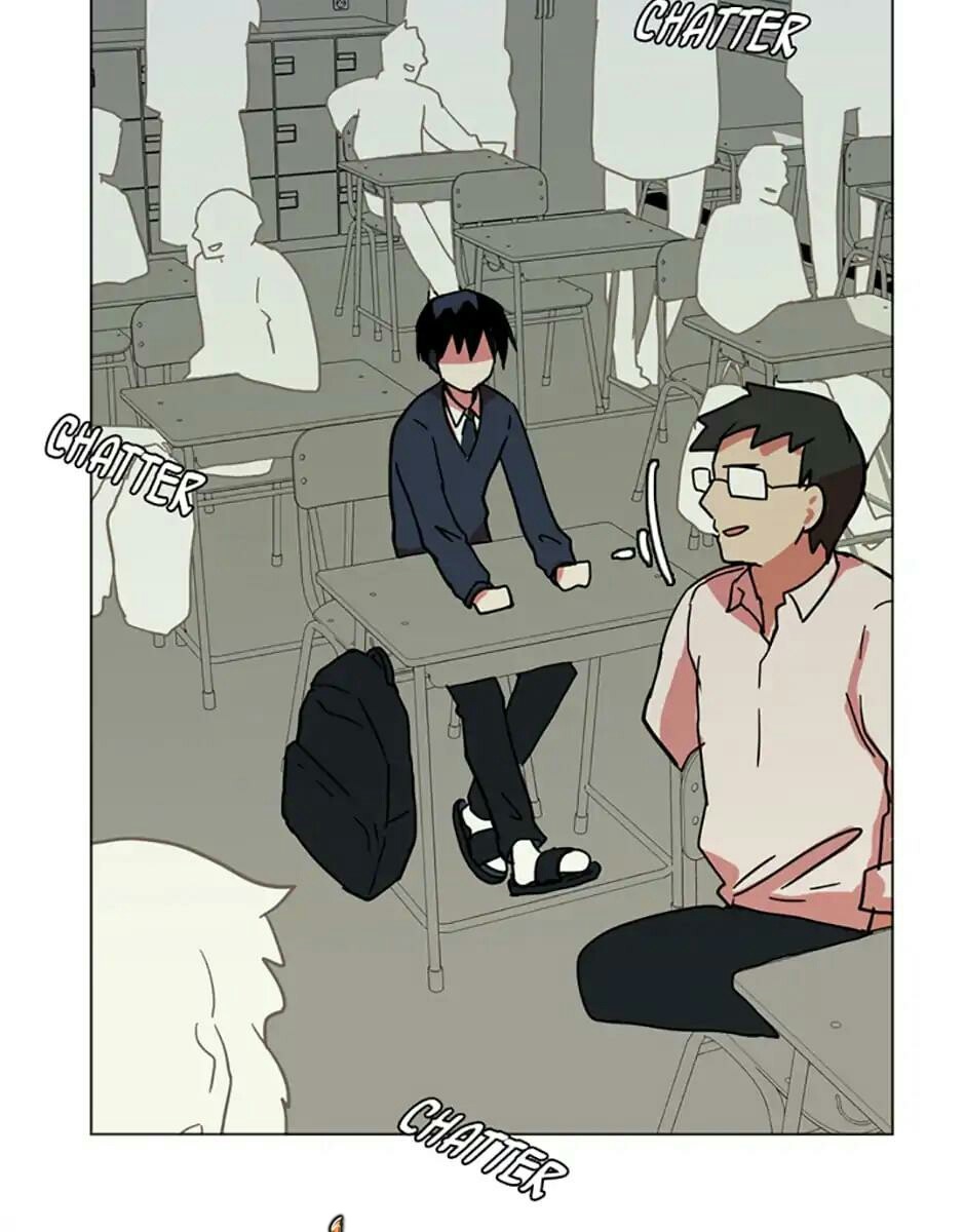 Dreamside Chapter 33 halaman 58