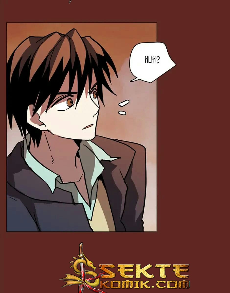 Dreamside Chapter 33 halaman 14