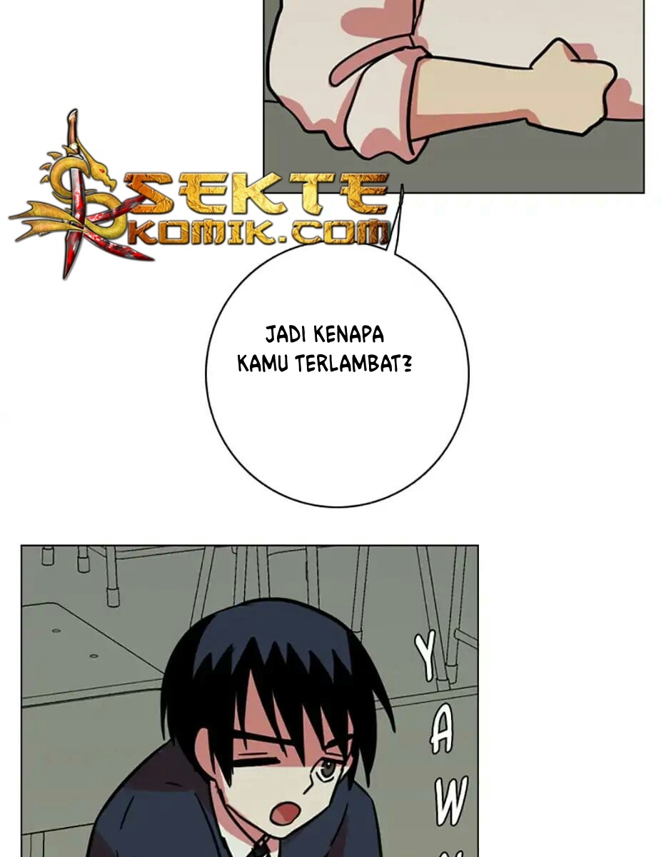 Dreamside Chapter 33 halaman 60