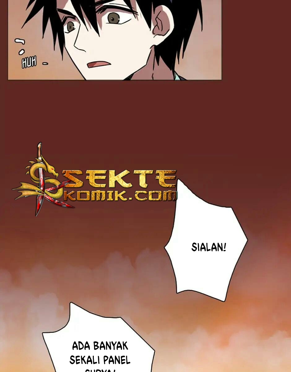 Dreamside Chapter 33 halaman 8