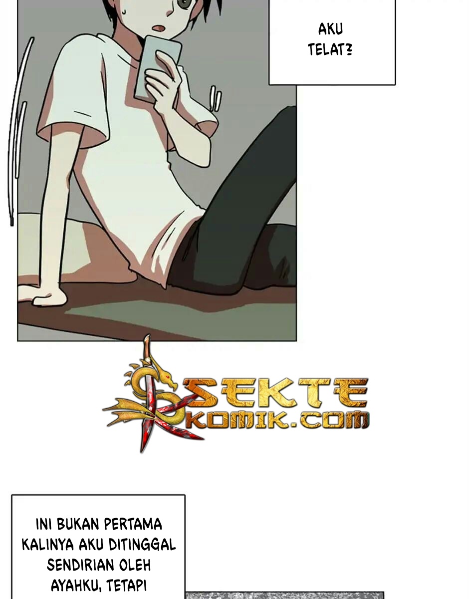 Dreamside Chapter 33 halaman 32