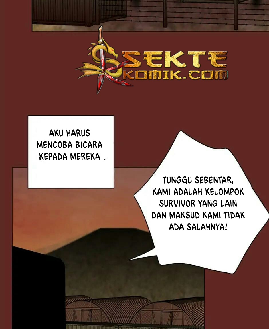 Dreamside Chapter 33 halaman 19