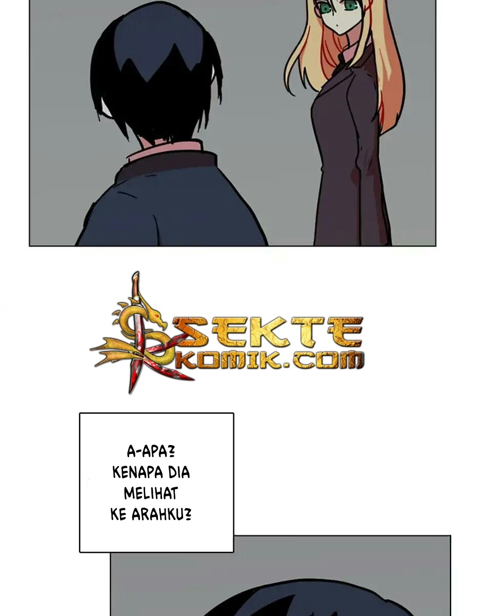 Dreamside Chapter 34 halaman 84