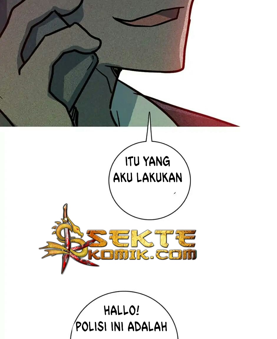 Dreamside Chapter 34 halaman 28