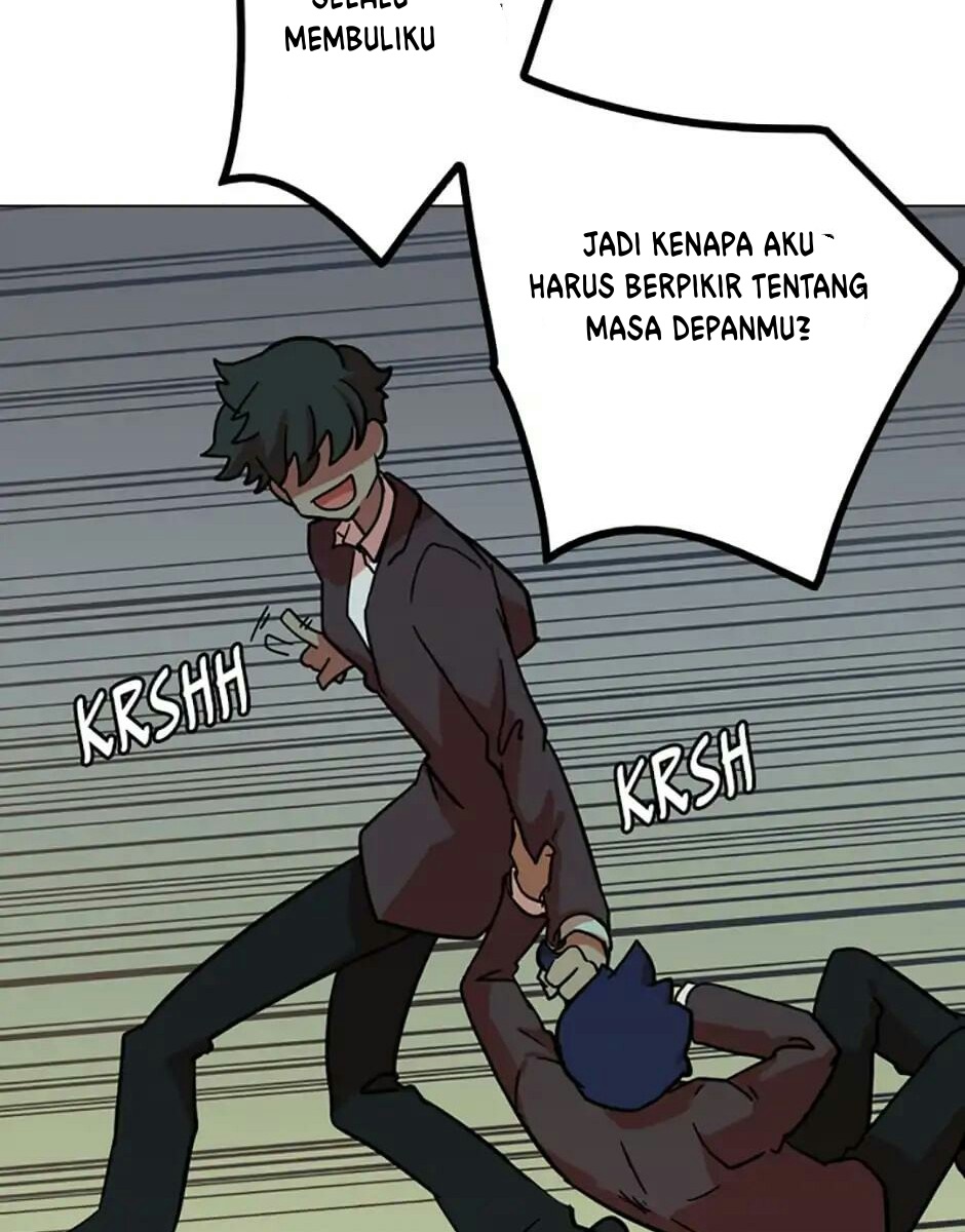 Dreamside Chapter 34 halaman 16