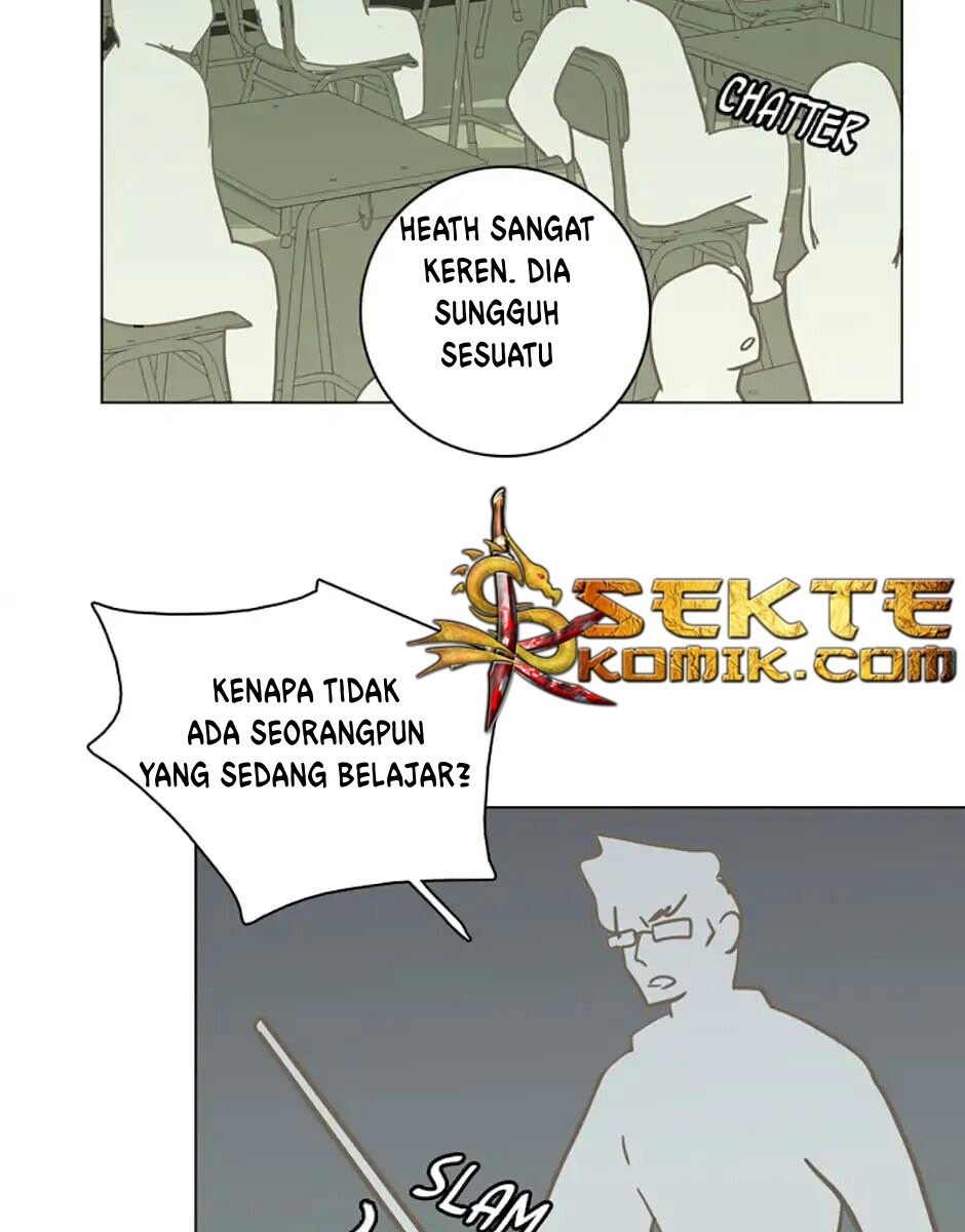Dreamside Chapter 34 halaman 78