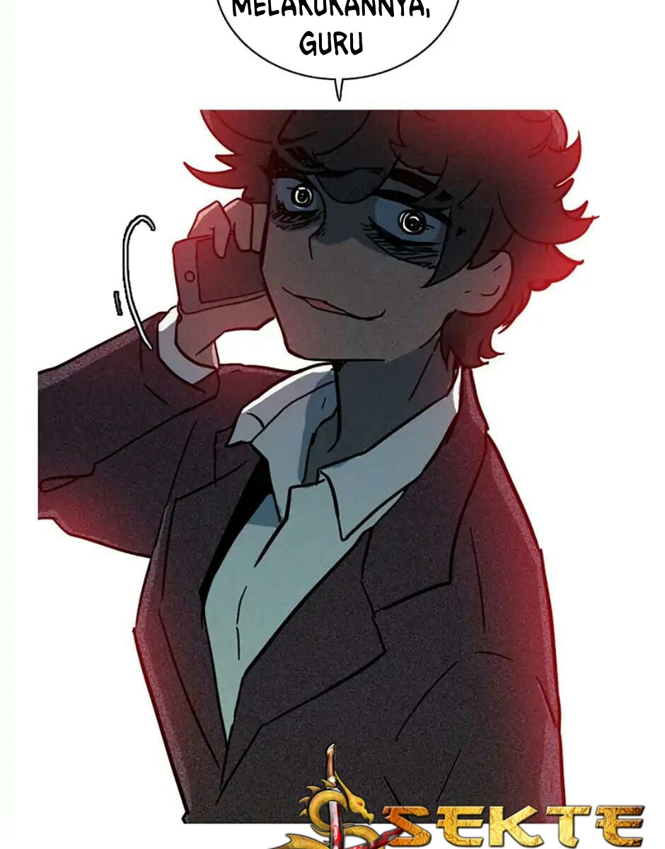 Dreamside Chapter 34 halaman 25