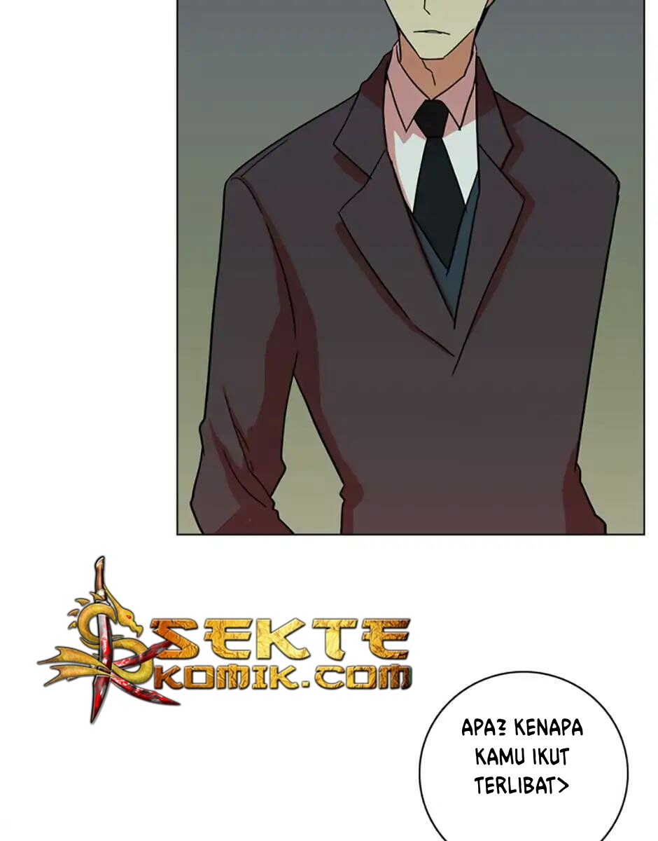 Dreamside Chapter 34 halaman 43