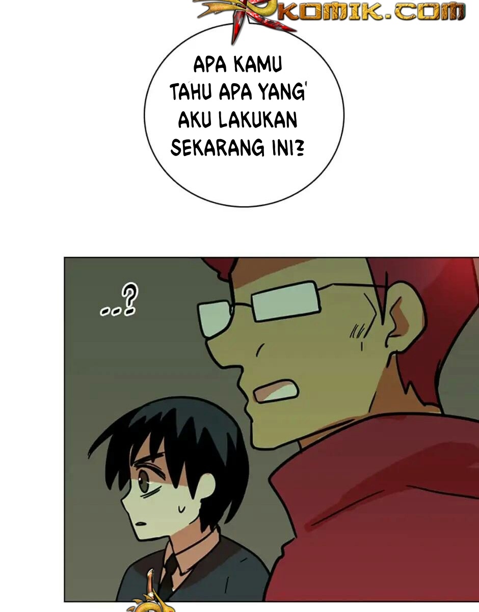 Dreamside Chapter 34 halaman 26