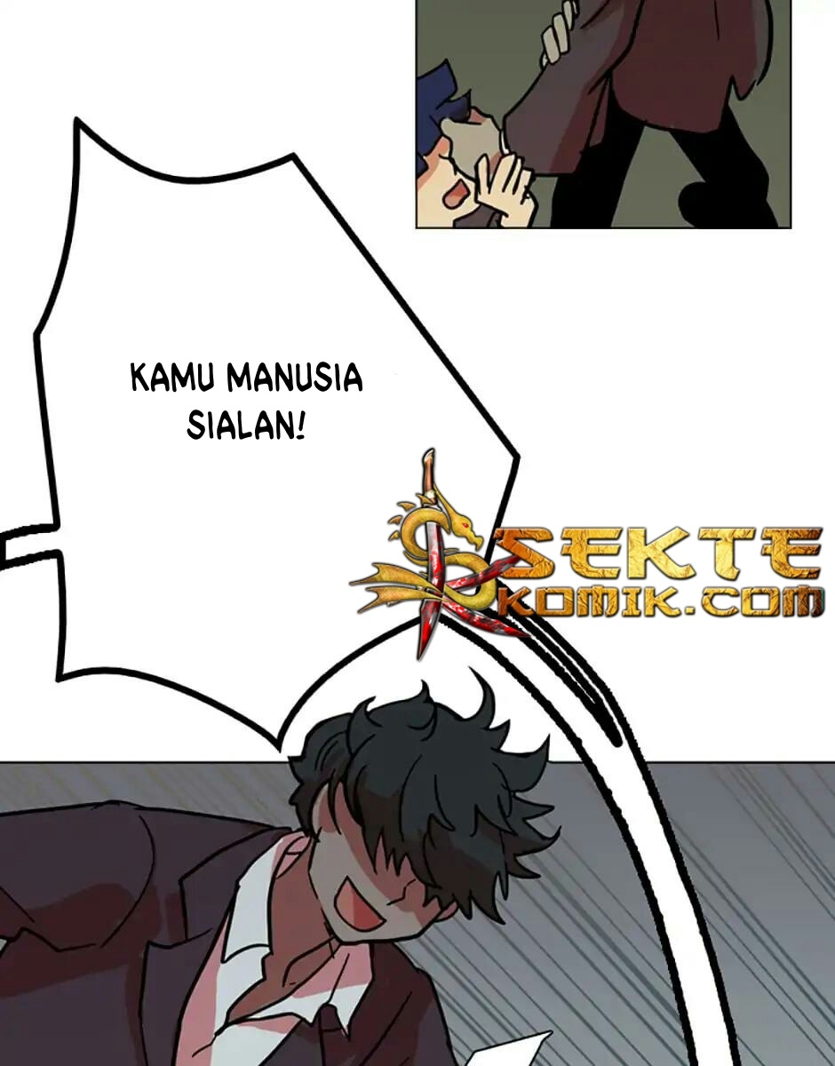 Dreamside Chapter 34 halaman 20