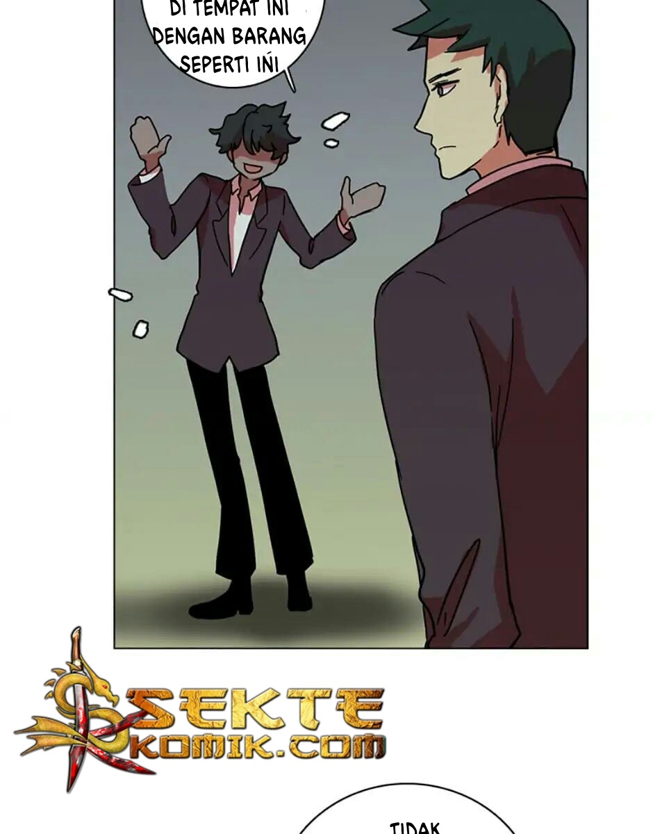 Dreamside Chapter 34 halaman 66