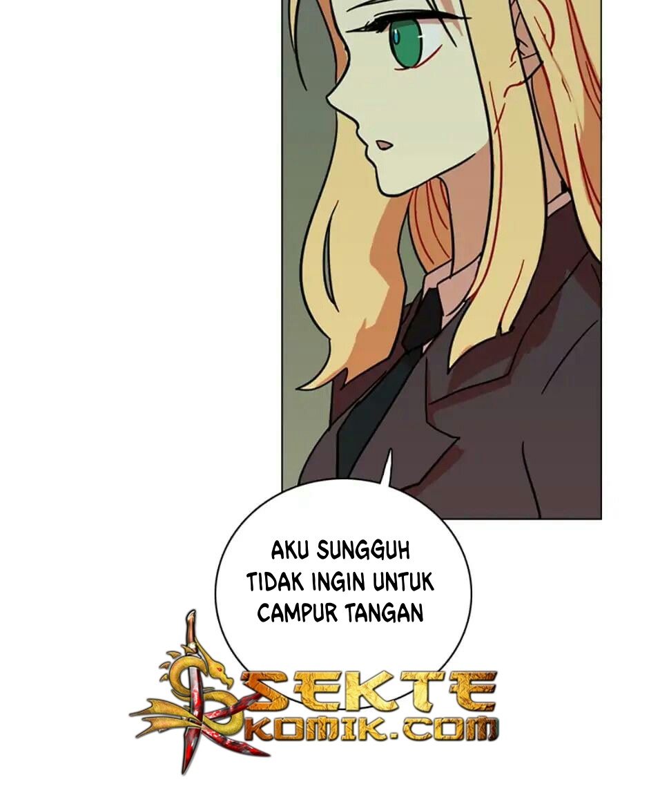 Dreamside Chapter 34 halaman 37