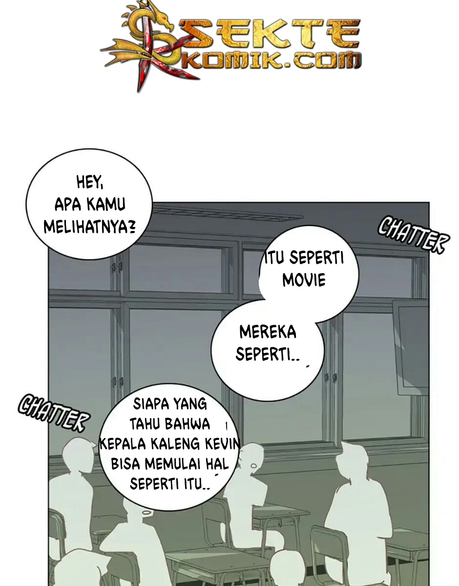 Dreamside Chapter 34 halaman 77