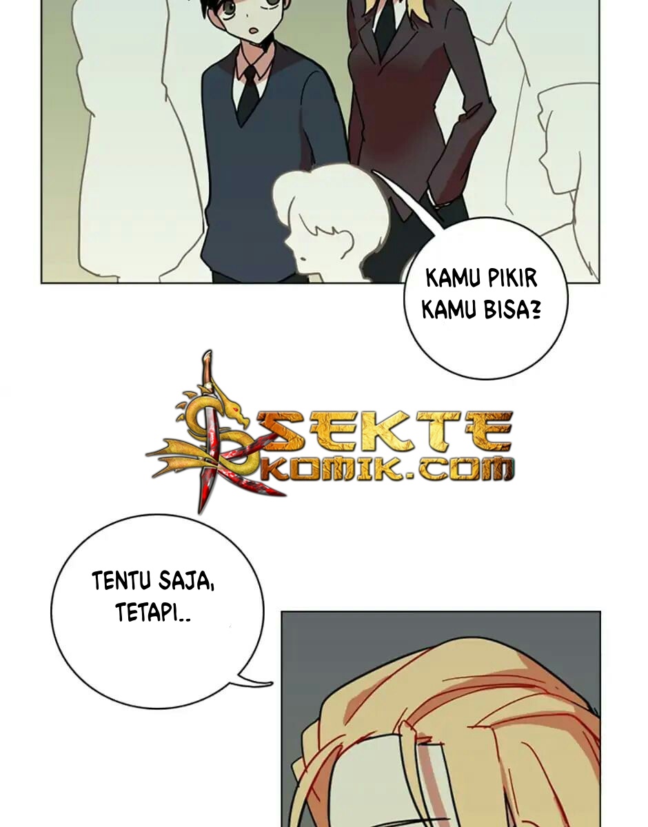Dreamside Chapter 34 halaman 36