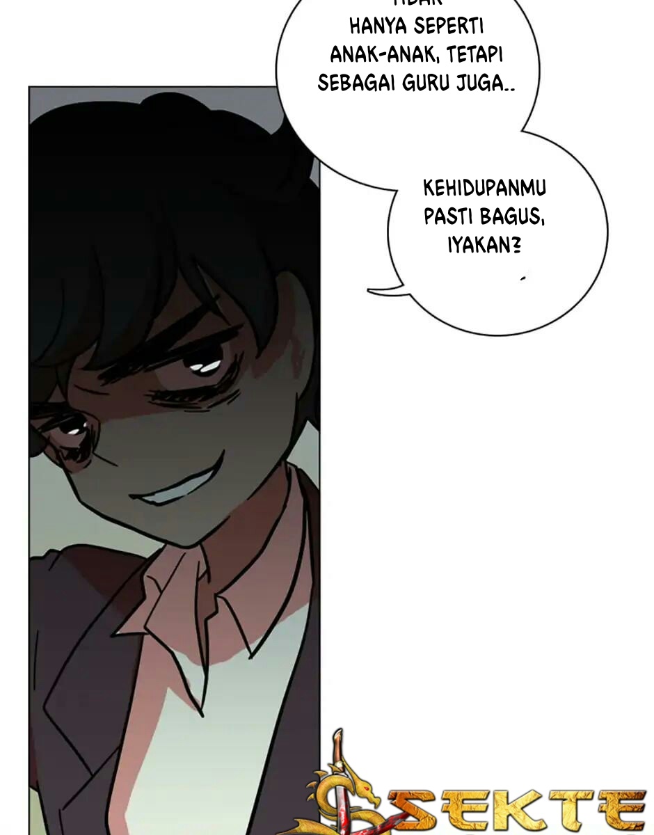 Dreamside Chapter 34 halaman 67