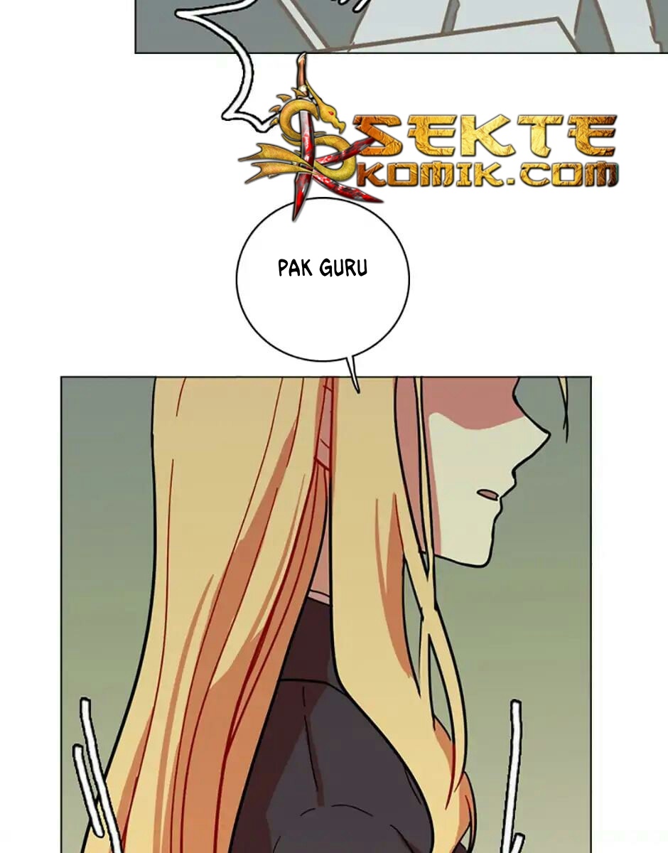 Dreamside Chapter 34 halaman 79