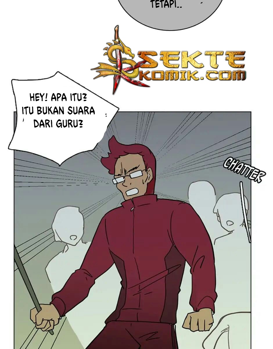 Dreamside Chapter 34 halaman 32