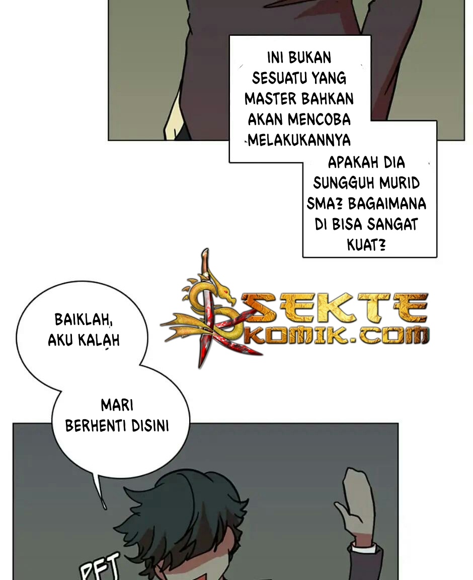 Dreamside Chapter 34 halaman 64