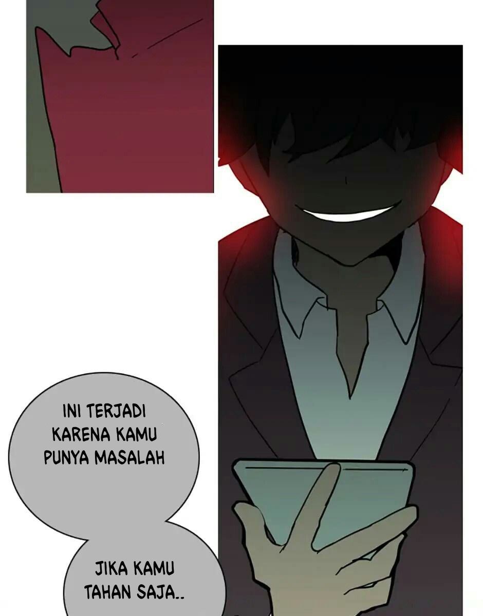 Dreamside Chapter 34 halaman 34