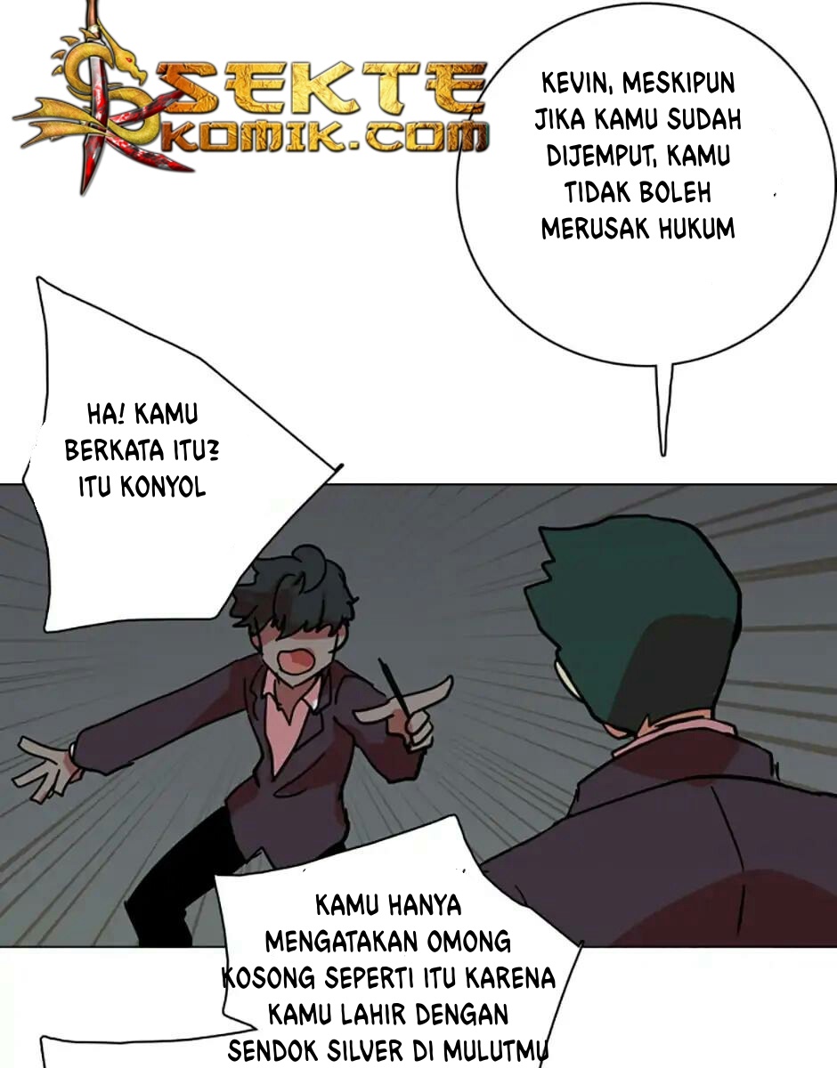 Dreamside Chapter 34 halaman 45