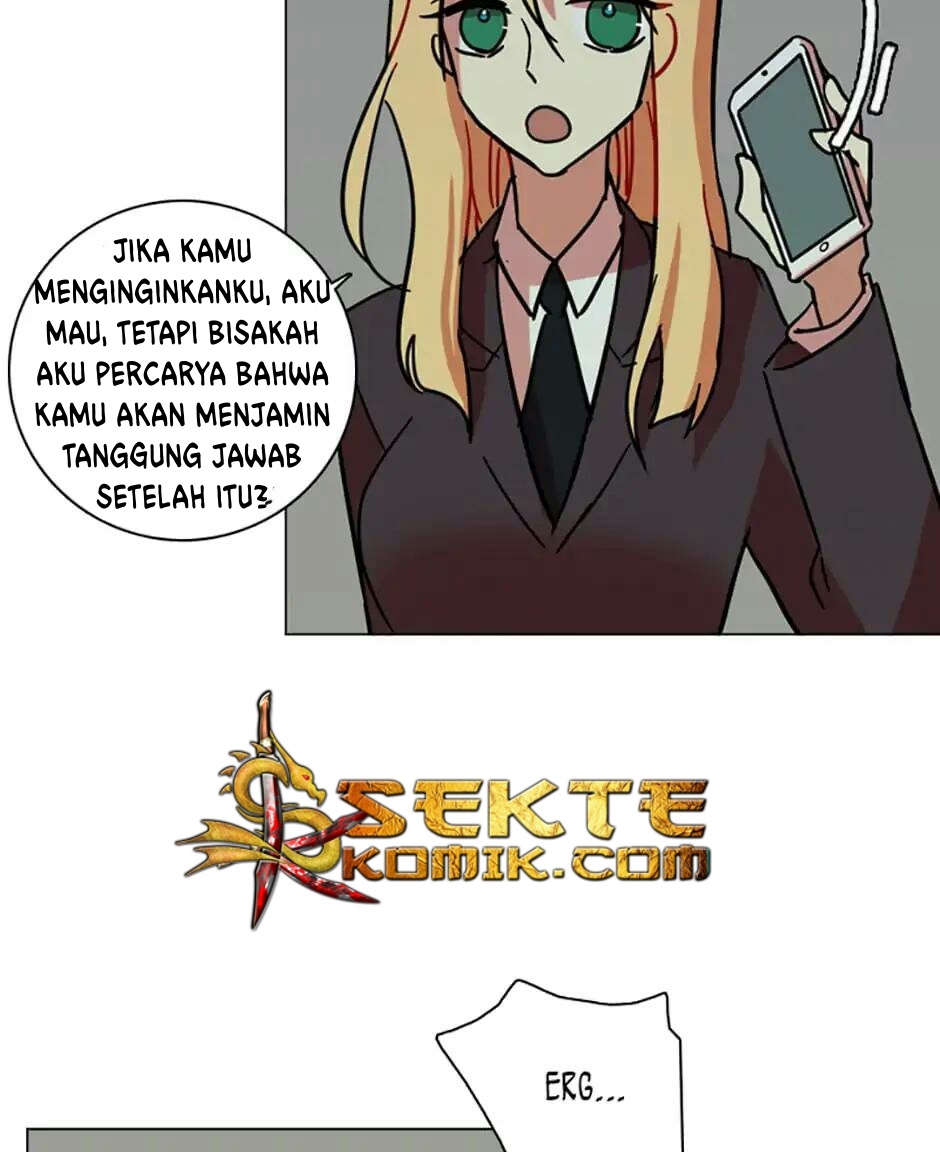 Dreamside Chapter 34 halaman 82