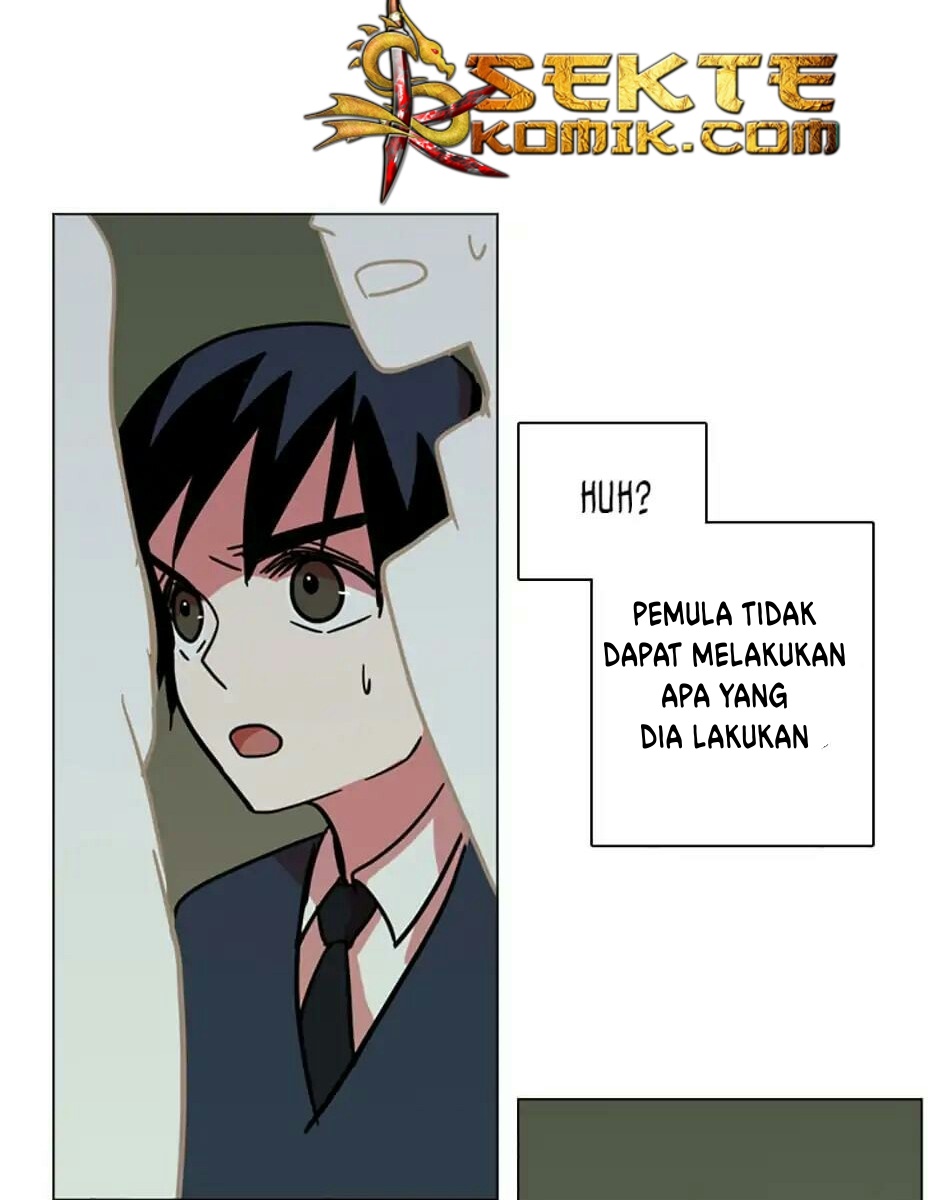 Dreamside Chapter 34 halaman 14