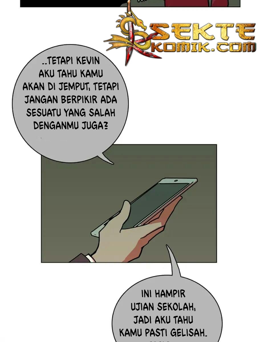 Dreamside Chapter 34 halaman 31
