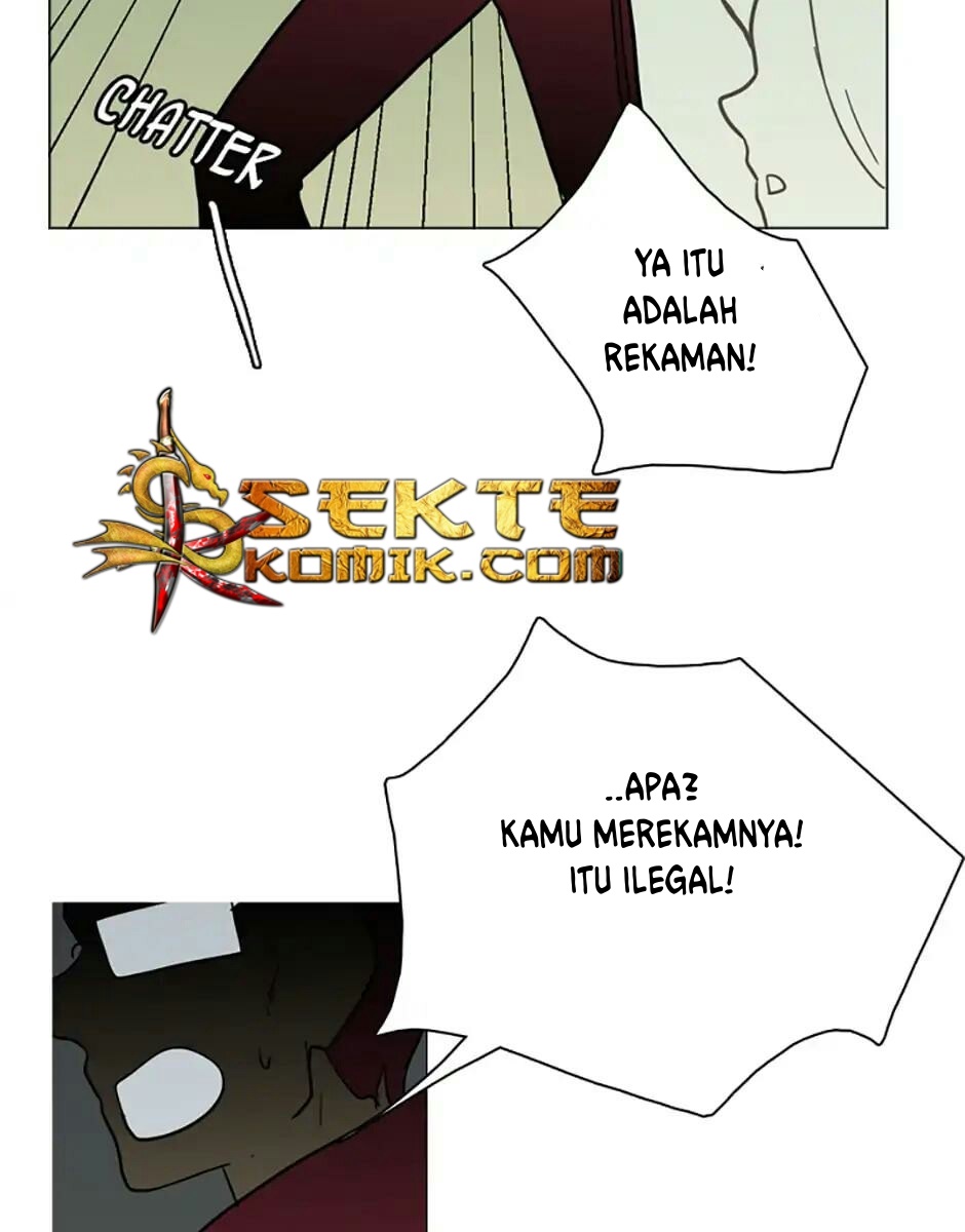 Dreamside Chapter 34 halaman 33