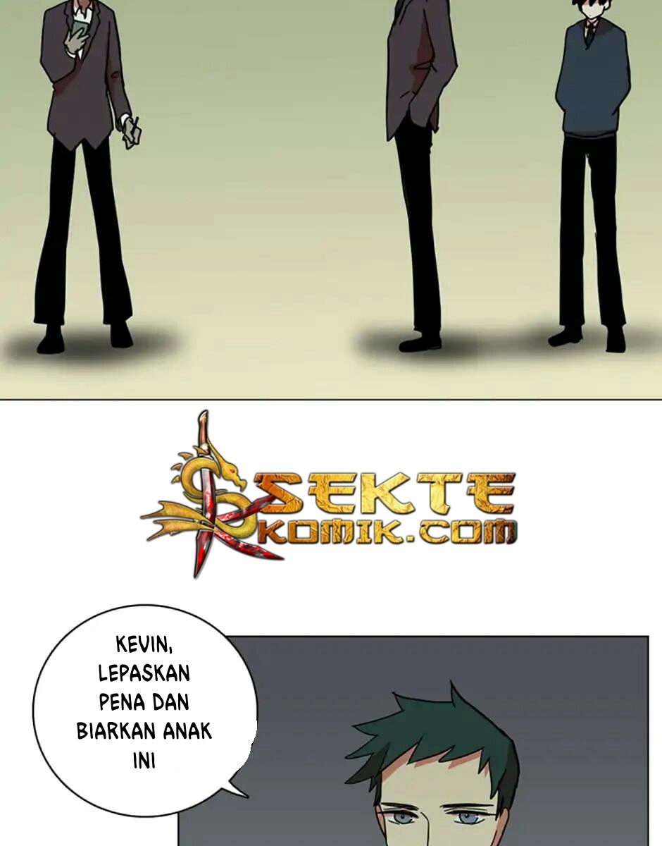 Dreamside Chapter 34 halaman 42