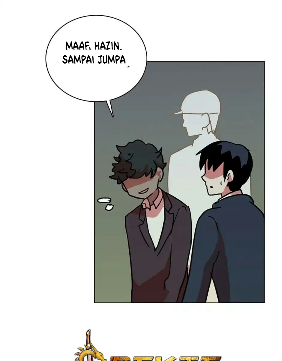 Dreamside Chapter 34 halaman 74