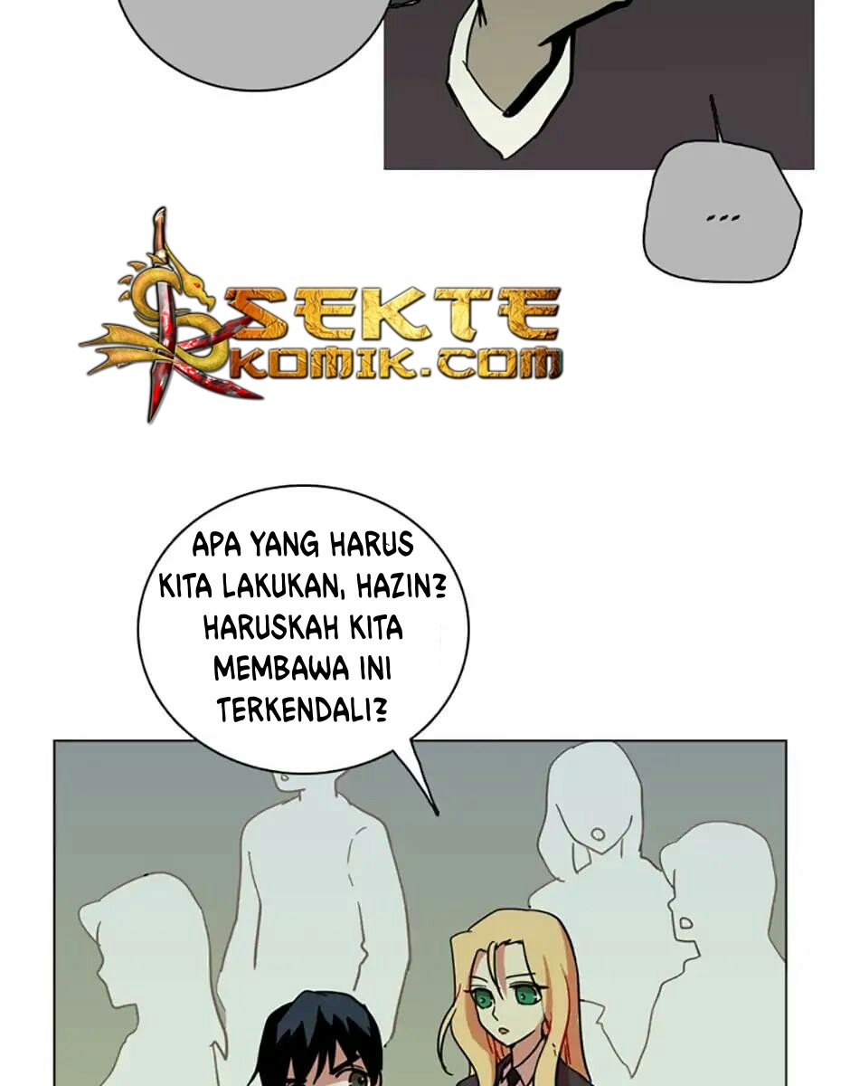Dreamside Chapter 34 halaman 35