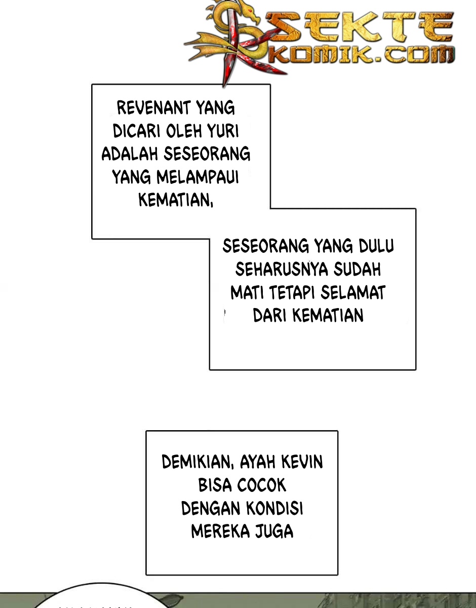 Dreamside Chapter 35 halaman 18