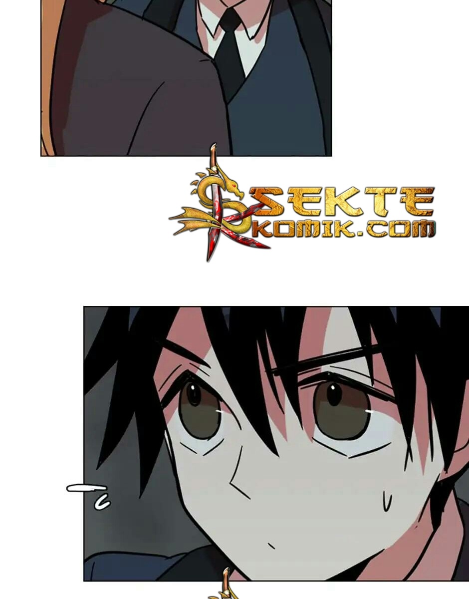 Dreamside Chapter 35 halaman 17