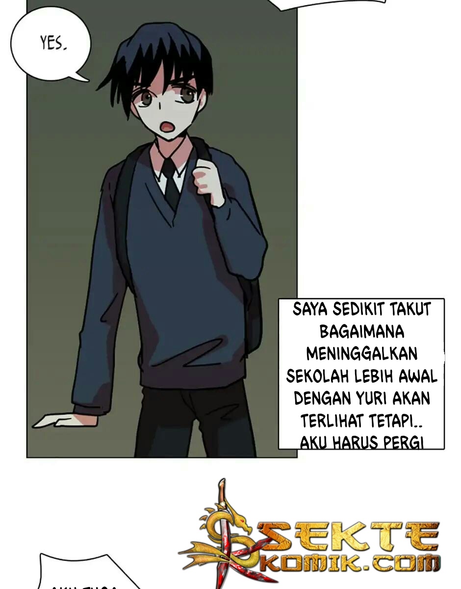 Dreamside Chapter 35 halaman 8