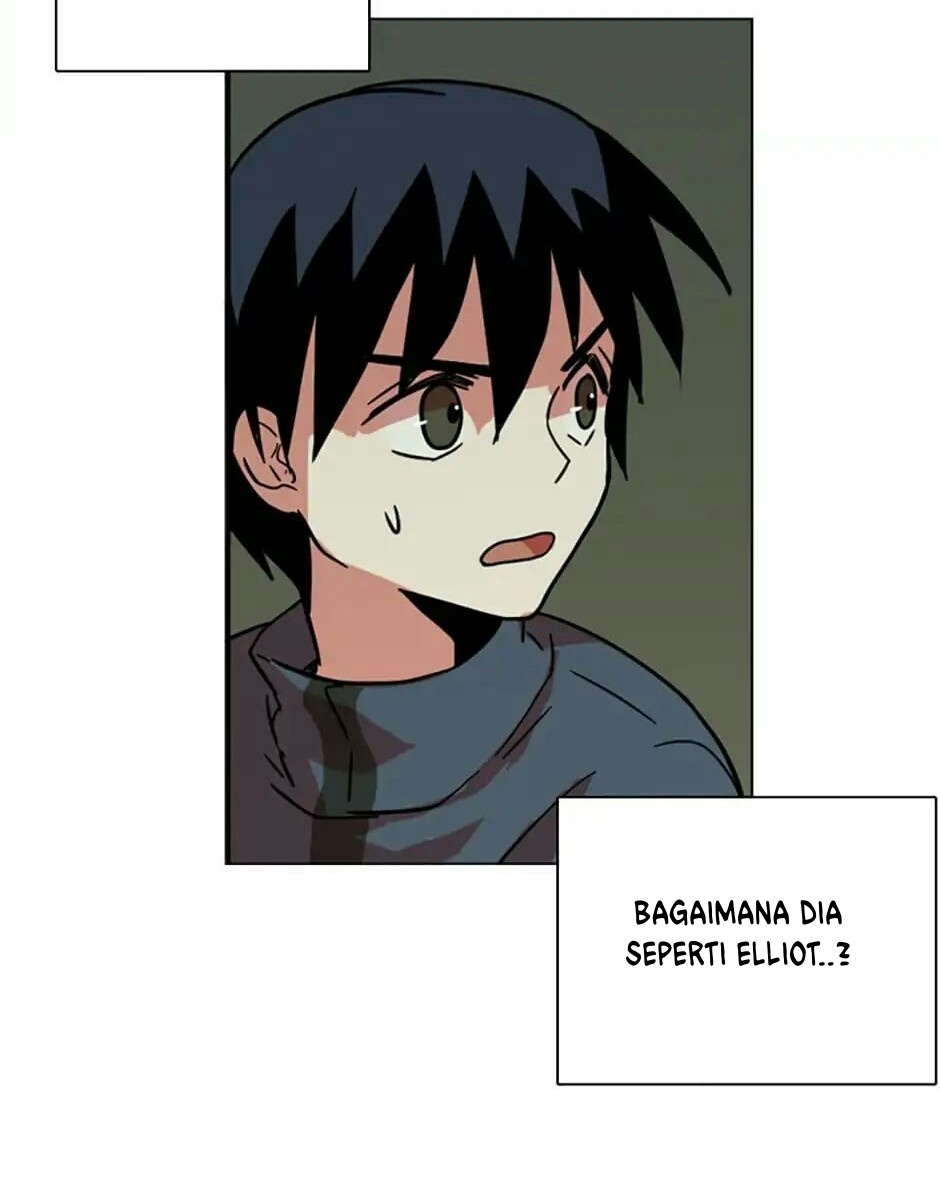 Dreamside Chapter 35 halaman 89