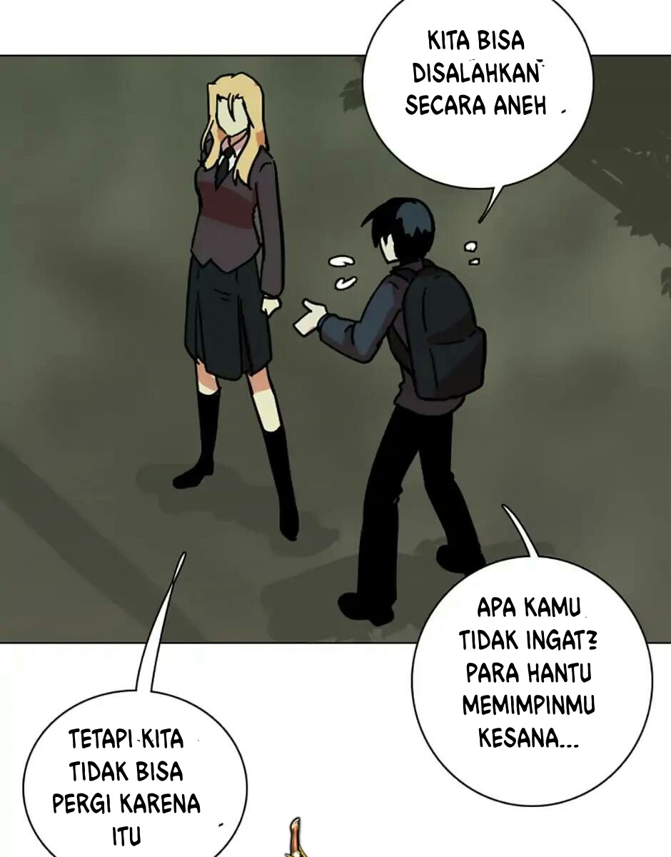Dreamside Chapter 35 halaman 20