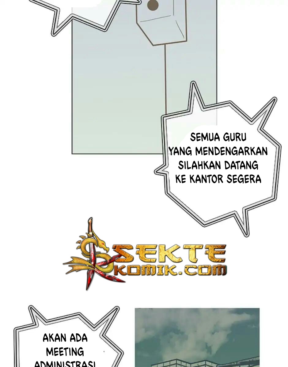 Dreamside Chapter 35 halaman 11