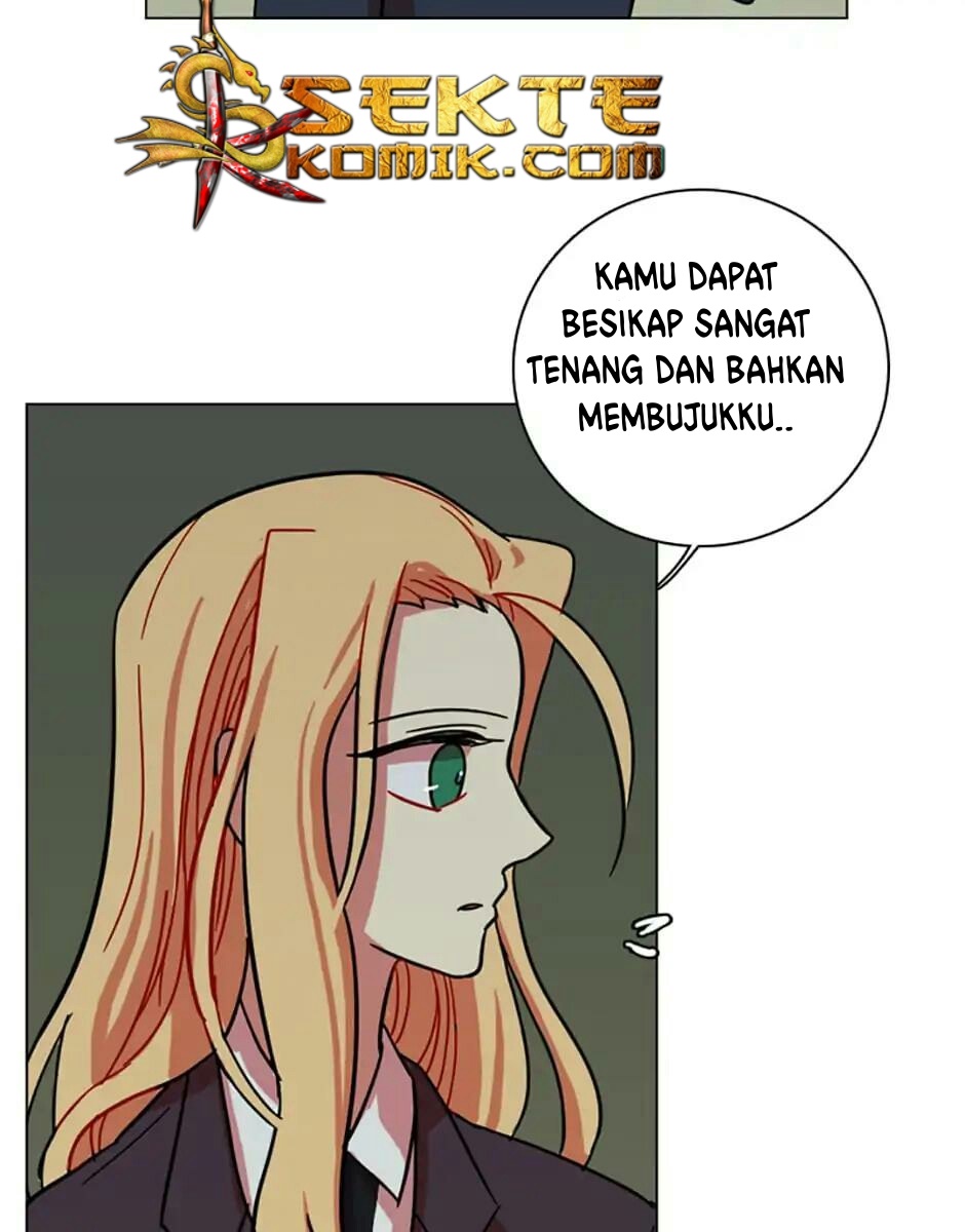 Dreamside Chapter 35 halaman 41