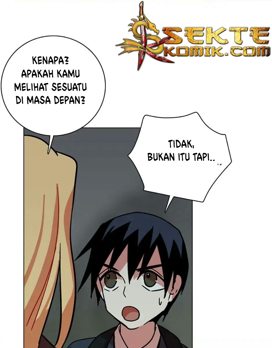 Dreamside Chapter 35 halaman 16