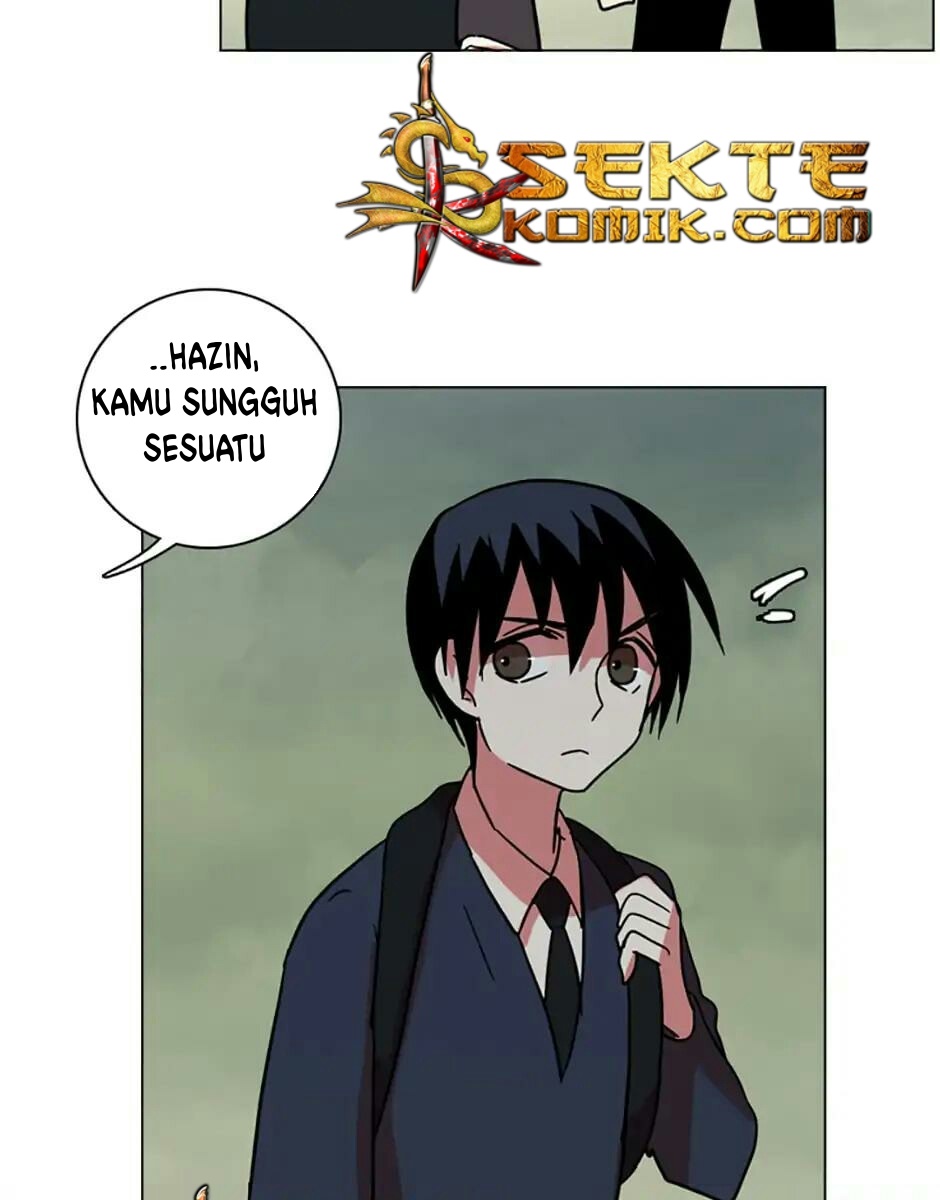 Dreamside Chapter 35 halaman 40